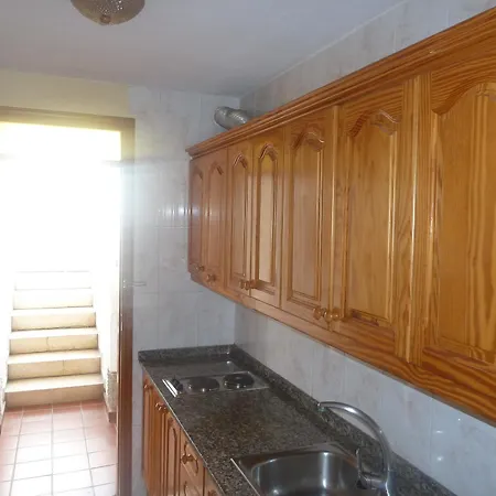 Hotel Paradero I 2*