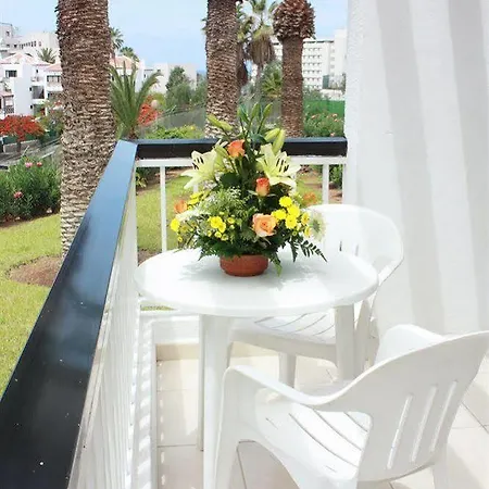 Paradero I Hotel