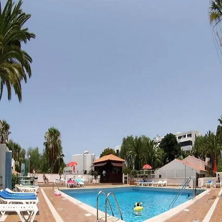 Hotel Paradero I