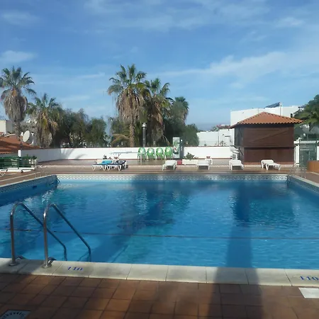 Hotell Paradero I