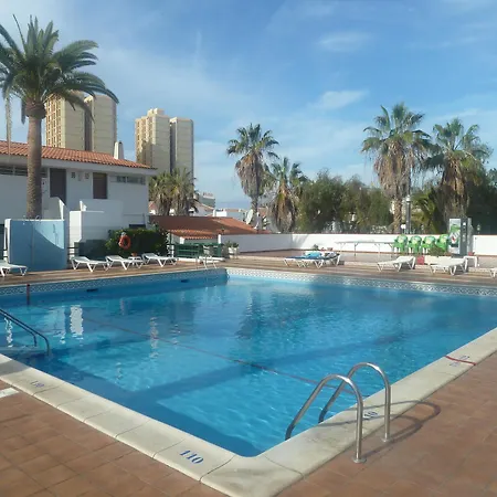 Hotell Paradero I 2*