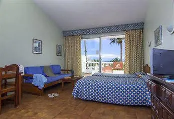 Hotell Paradero I