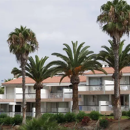 Hotell Paradero I