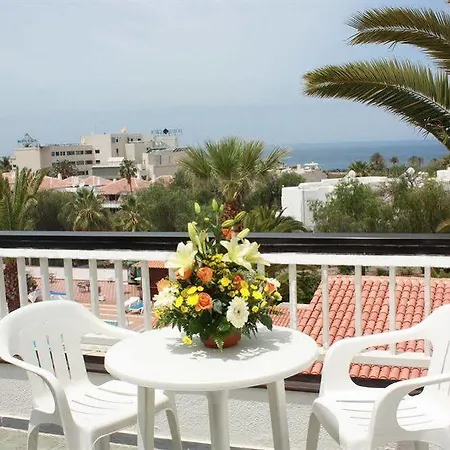 Hotell Paradero I